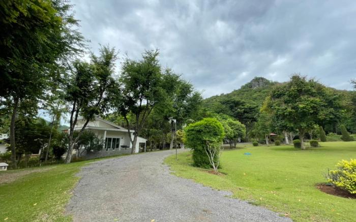 Fiore Park Resort at Khao Yai