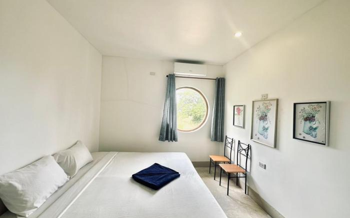 Kohchang stayin premium hotel beach street market