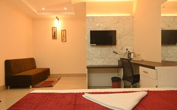Sunflower Guesthouse