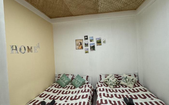 Đưa Nhau Đi Trốn homestay