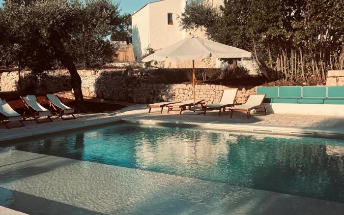 Masseria Ramasian