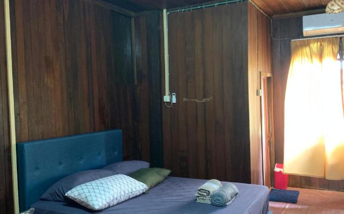 ROSBIWO HOMESTAY