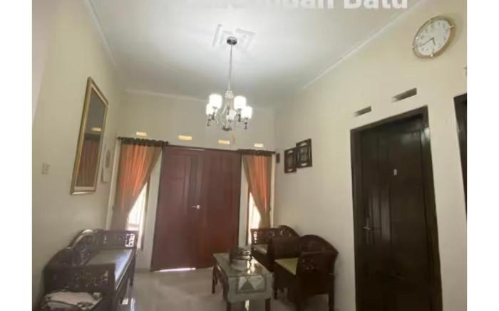 Villa Indah Batu