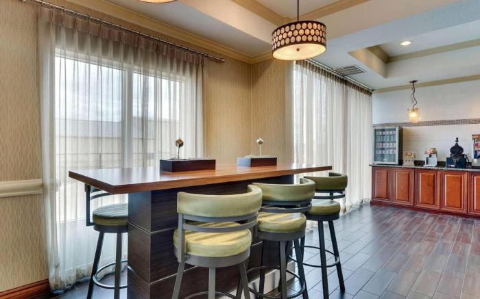 Comfort Inn & Suites Waco Woodway