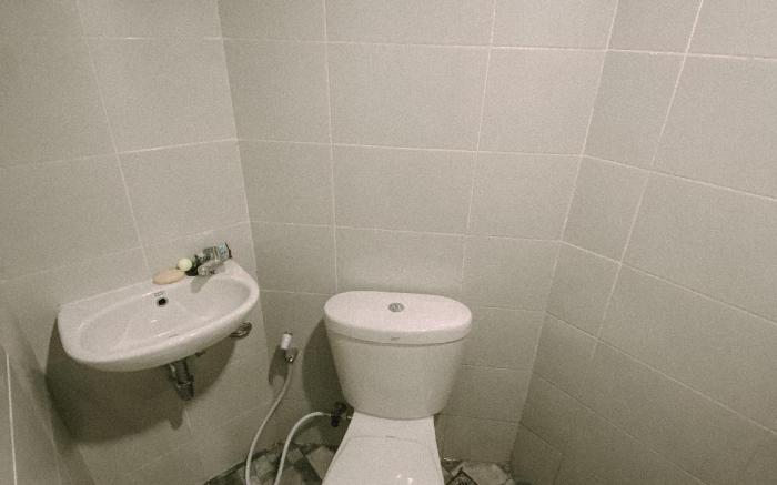 Waltz Studio - Amartha View Apartement