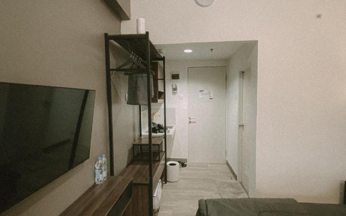 Waltz Studio - Amartha View Apartement