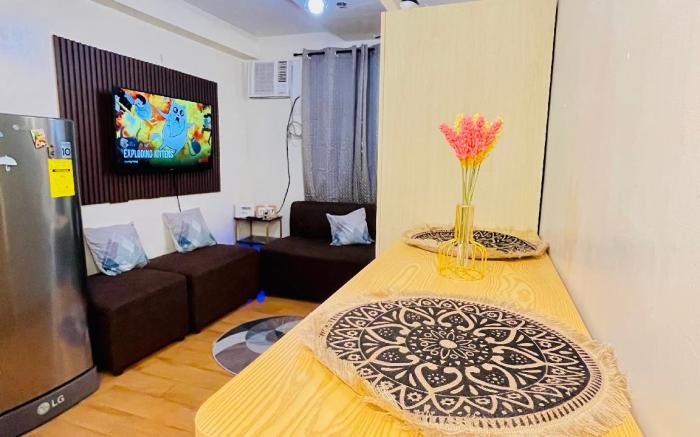 Gin Studio Rent 
