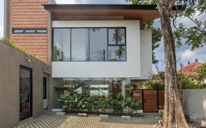 Villa Daun 3 Canggu by Premier Hospitality Asia
