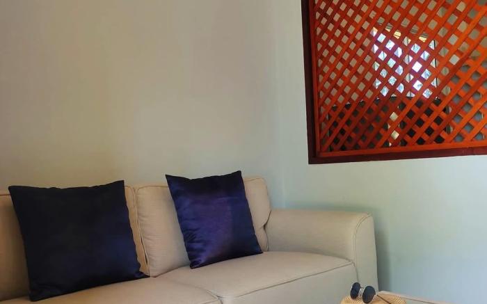 House in Lipa Noi