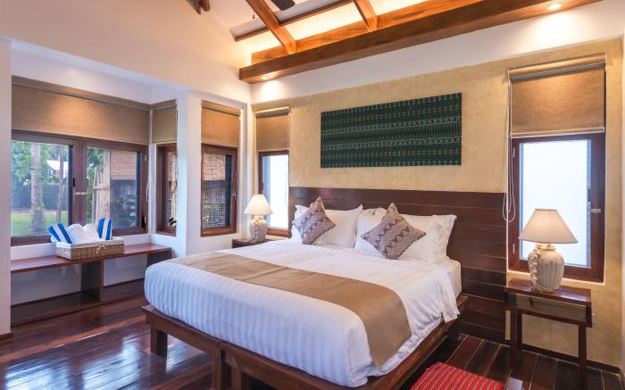 Alon Cloud 9 Beach Front