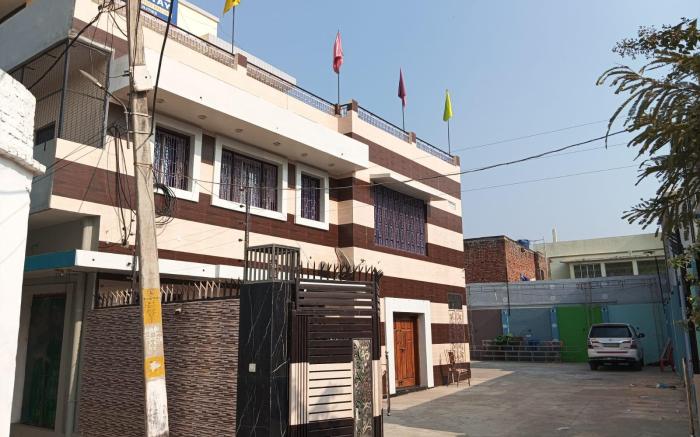 Leela Homestay