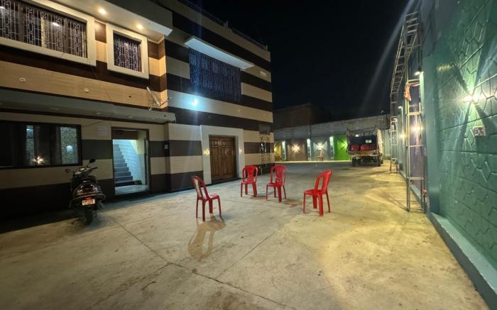 Leela Homestay