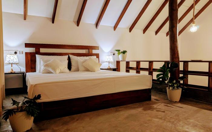 Lotus by Nuga Escapes Tangalle