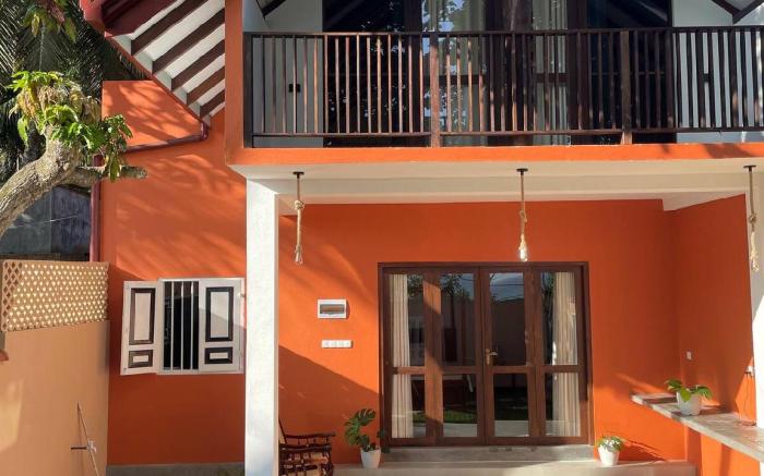 Lotus by Nuga Escapes Tangalle