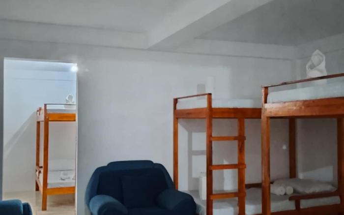 Chief's Villa Casa 4- Dormitory type with Kitchen