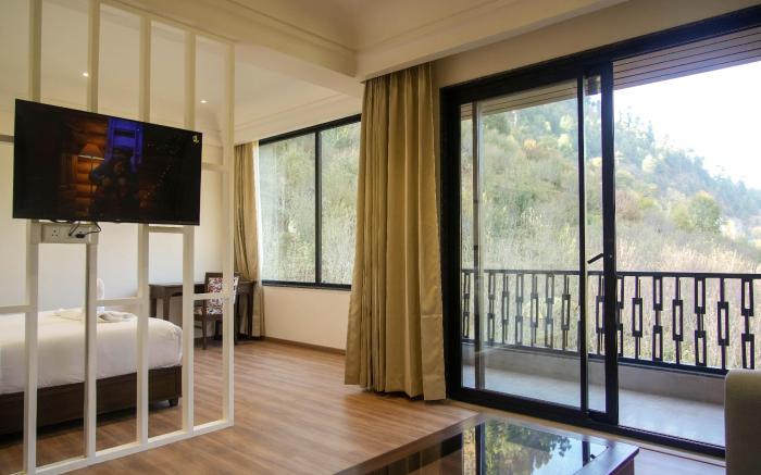 Hotel Melcome Manali