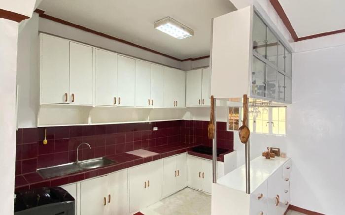 Udes Spacious Home