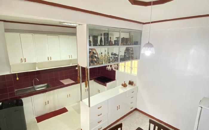 Udes Spacious Home