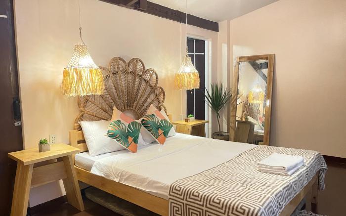 KAMURAYAW SIARGAO HOMESTAY