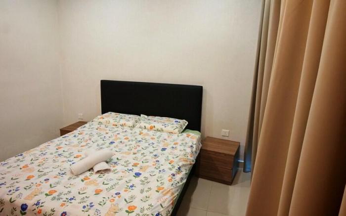 Romantic Studio I Kozi Square
