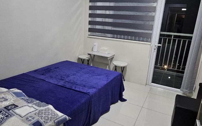 Wind Residences by M&M Suites