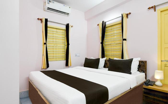 Super Hotel O Ecopark Kolkata