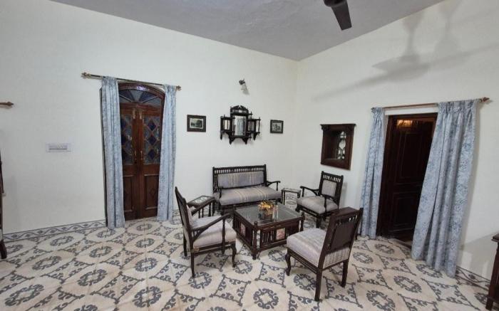 Devi kunj Retreat ~ a boutique homestay 