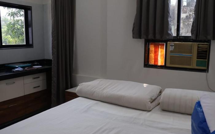 Dattaraj Villa and Homestays