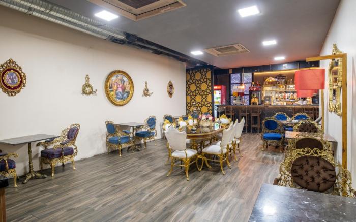 Sovo Hotel