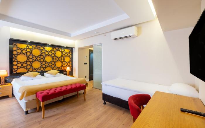 Sovo Hotel
