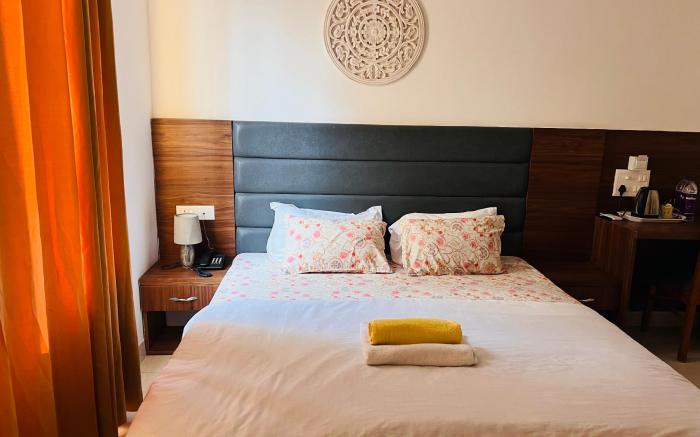 Ima Ganga Hotel