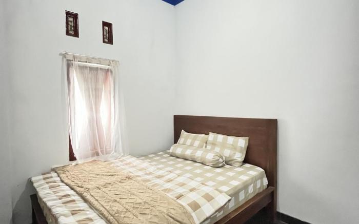 AURELIA HOMESTAY SYARIAH