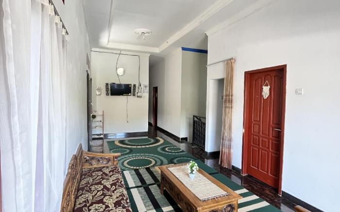 AURELIA HOMESTAY SYARIAH