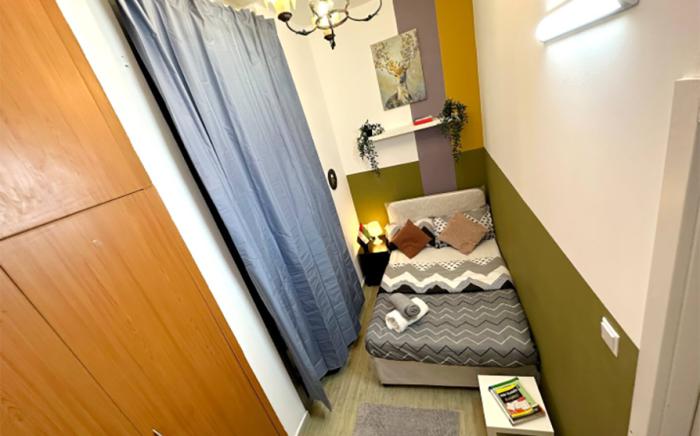 Double window Partition Room in Tecom Near Metro