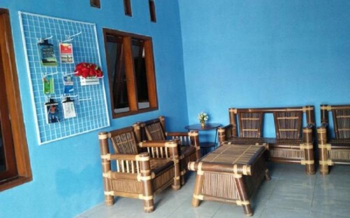 Kawah Ijen Inn