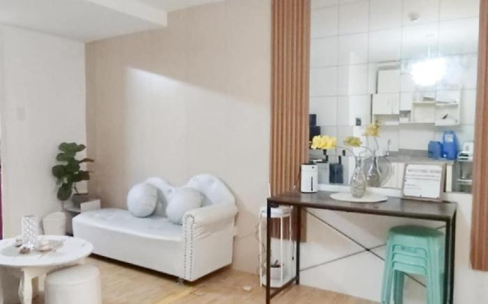 Halsey's staycation Manila
