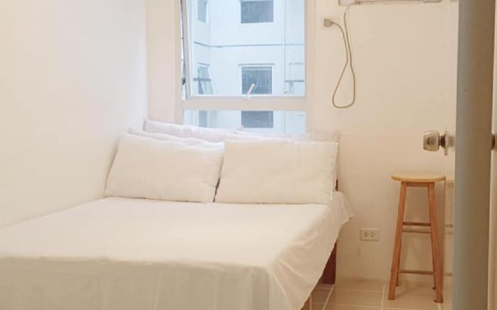 Halsey's staycation Manila