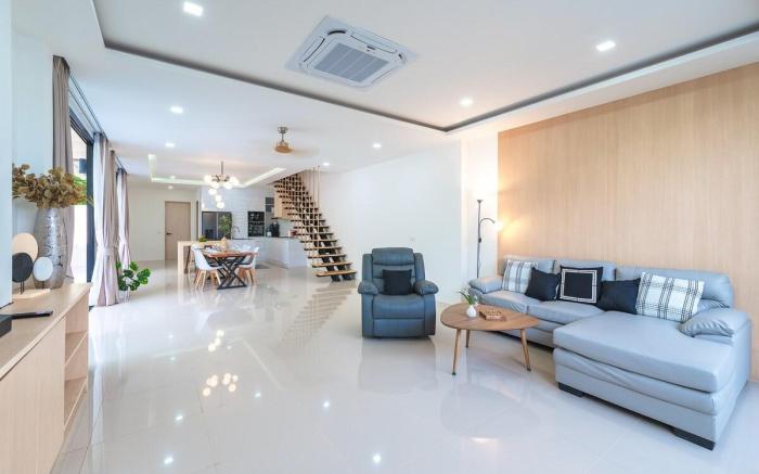 La bella villa Brand New Fully Luxury V149