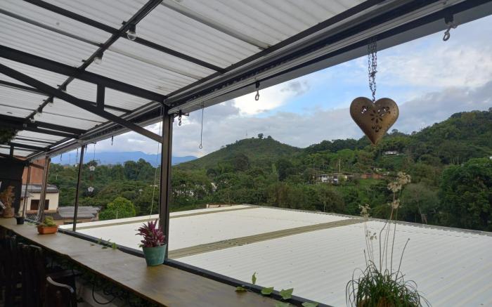 Tuki Hostel & Lounge