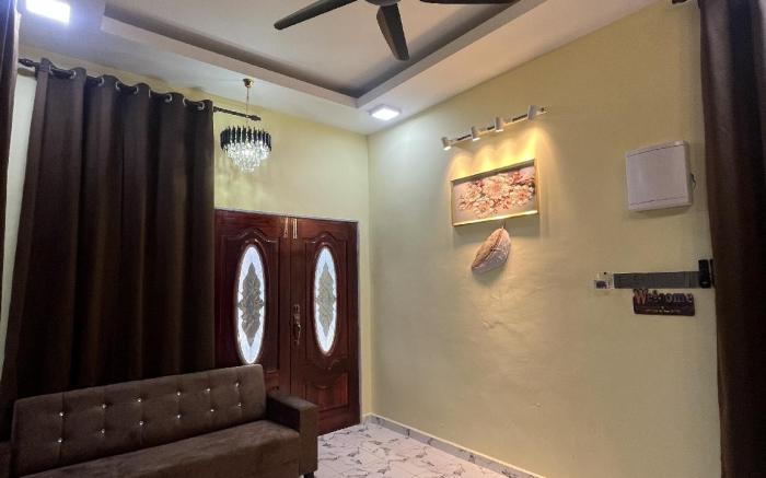 bayu desa homestay