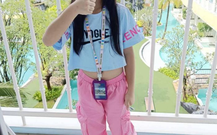 Grand Florida Pattaya Beach Front