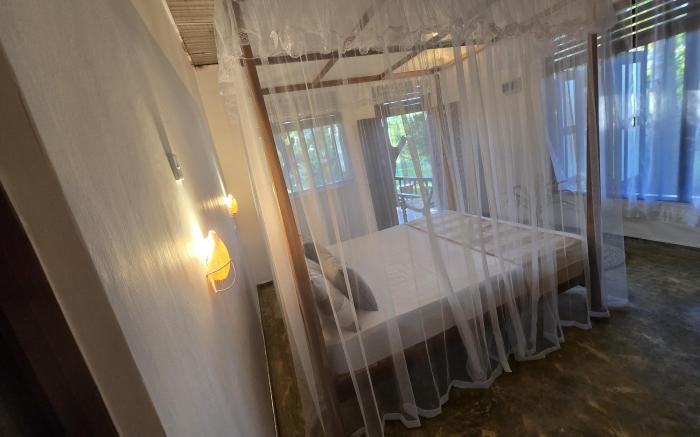 Ginger Harmony Guesthause and Café