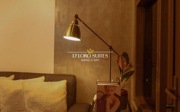 D'loro Suites  @ Roxas Boulevard
