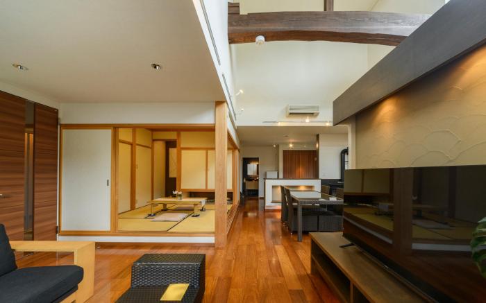 Ideal for Large Groups "Villa for Resort" [Limited to 1 Group per Day]