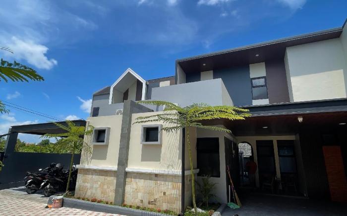 The Olla Villa