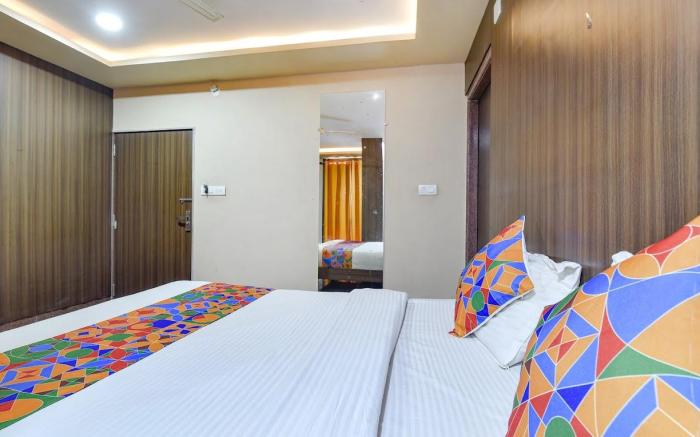 Hotel Tak