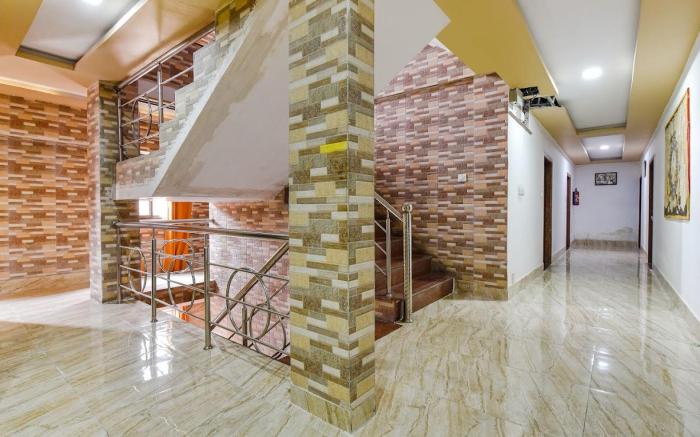 Hotel Tak
