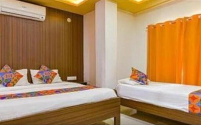 Hotel Tak