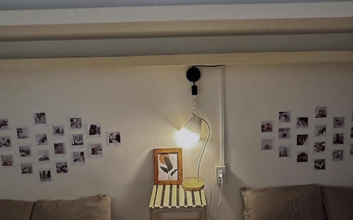 Thi Vị Homestay