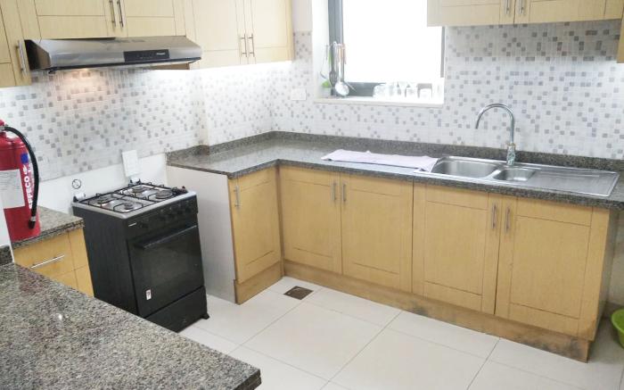 Souk Warsan  3 Bedrooms  Villa 